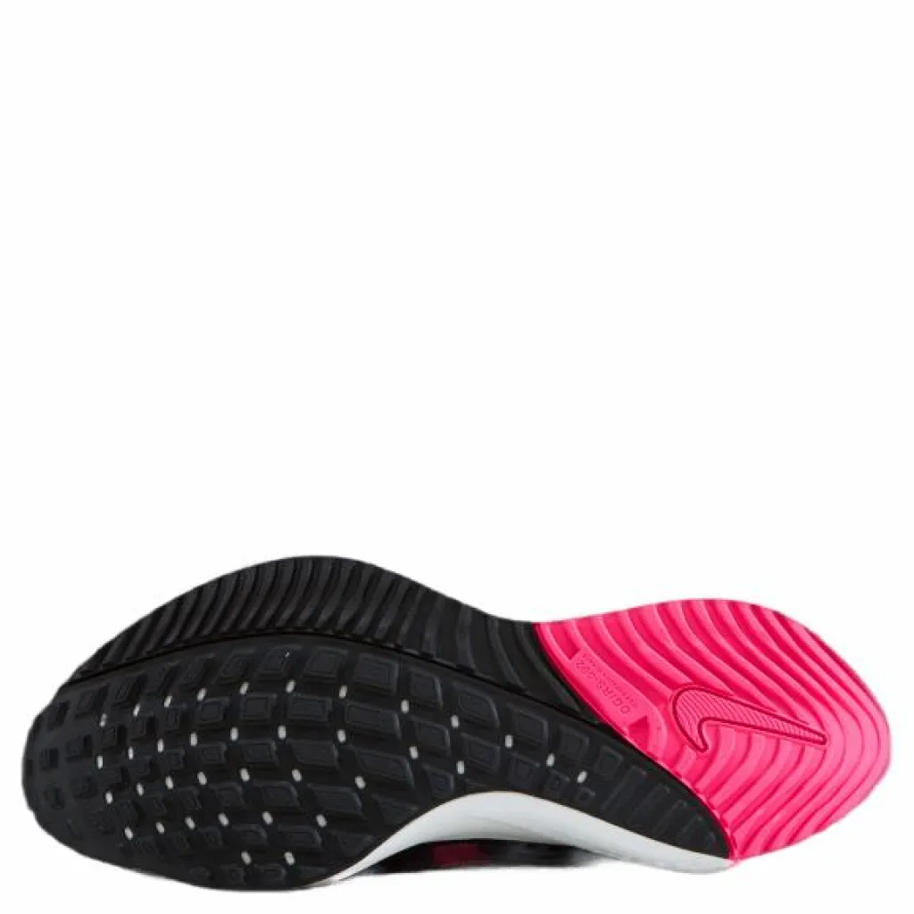 Air Zoom Vomero 16 Women's Run Black/hyper Pink-cave Purple*Nike Best
