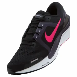 Air Zoom Vomero 16 Women's Run Black/hyper Pink-cave Purple*Nike Best