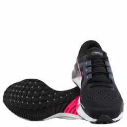 Air Zoom Vomero 16 Women's Run Black/hyper Pink-cave Purple*Nike Best