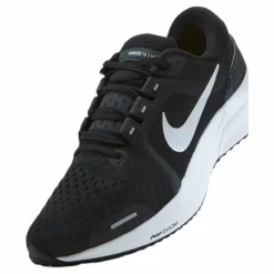 Air Zoom Vomero 16 Women's Road Running Shoes BLACK/WHITE-ANTHRACITE*Nike Online