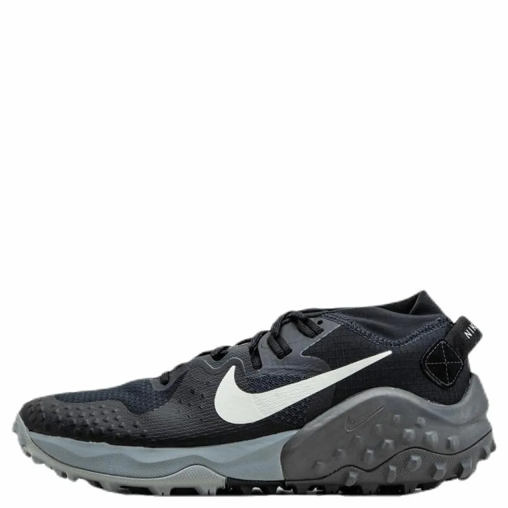 Nike Air Zoom Wildhorse 6 Black New