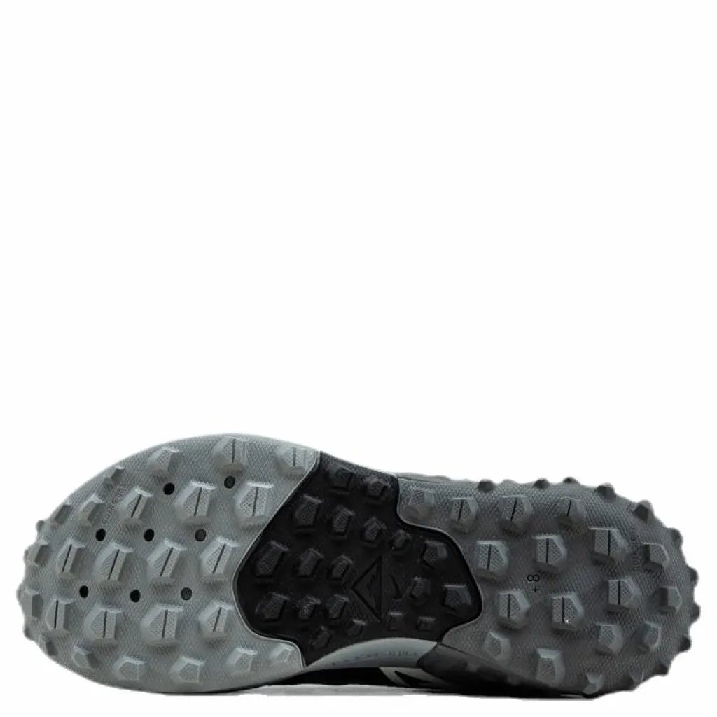 Nike Air Zoom Wildhorse 6 Black New