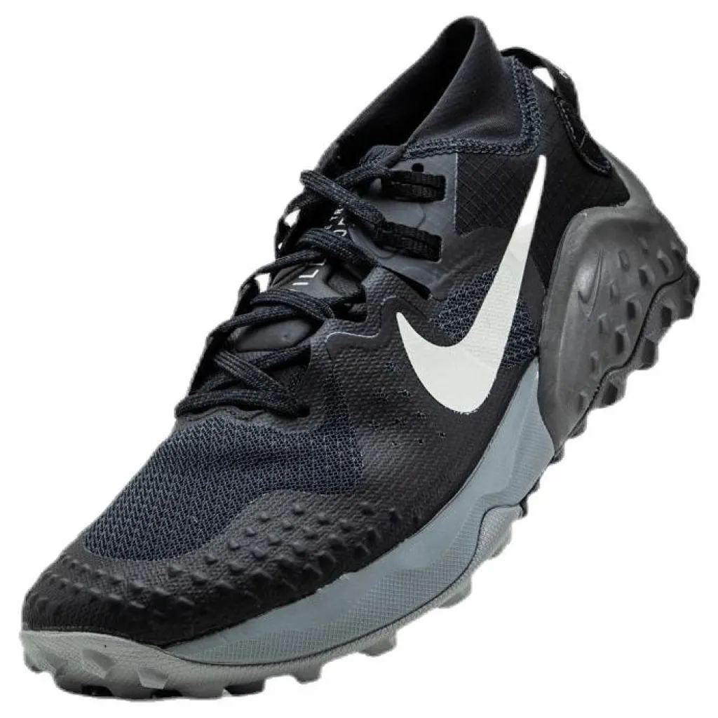 Nike Air Zoom Wildhorse 6 Black New