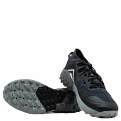 Nike Air Zoom Wildhorse 6 Black New