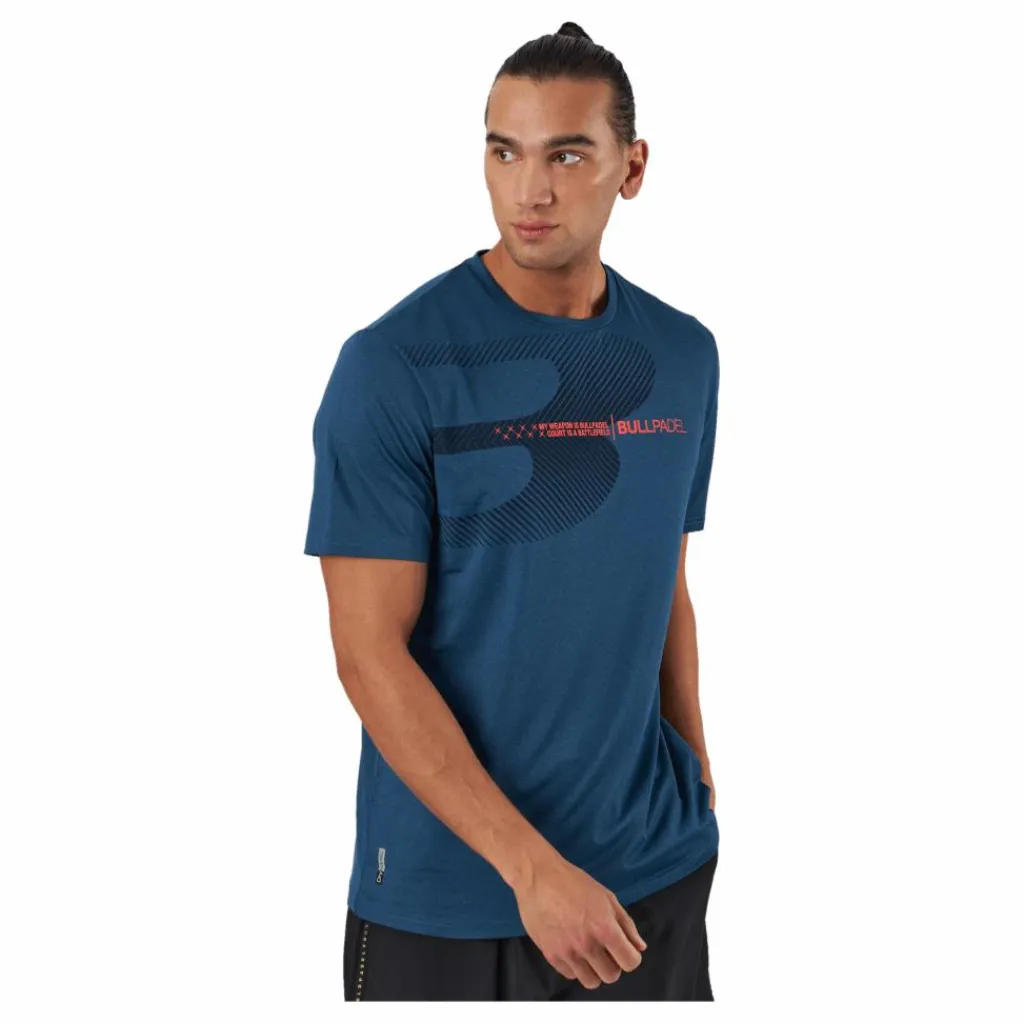 Aires Vigore Navy*Bullpadel Discount