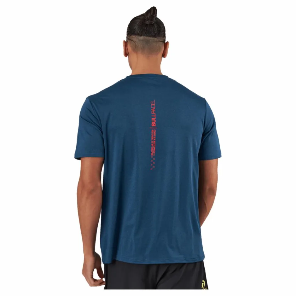Aires Vigore Navy*Bullpadel Discount