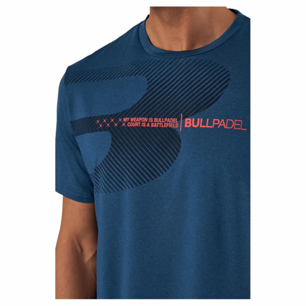 Aires Vigore Navy*Bullpadel Discount
