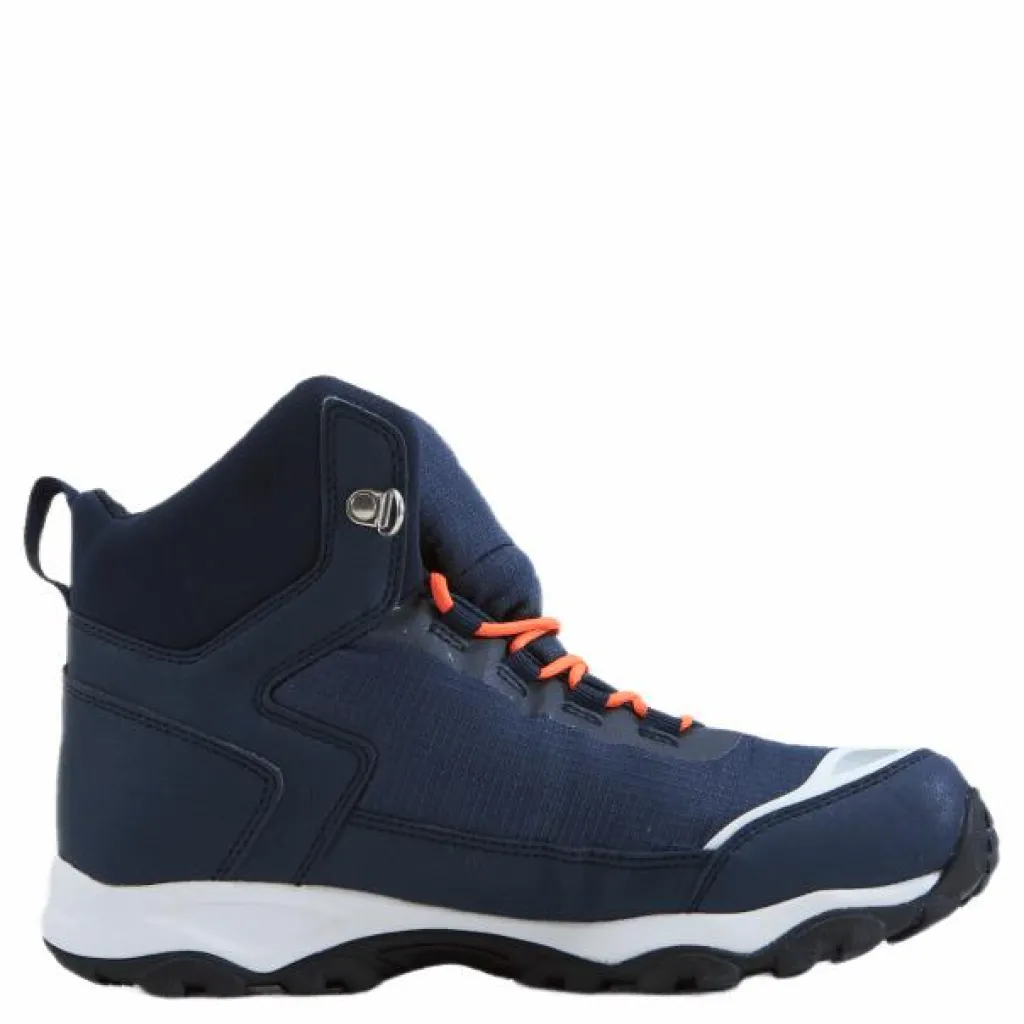 Akkarvik Mid WP Navy*Viking Outlet