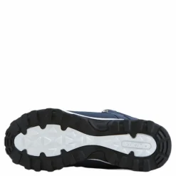 Akkarvik Mid WP Navy*Viking Outlet