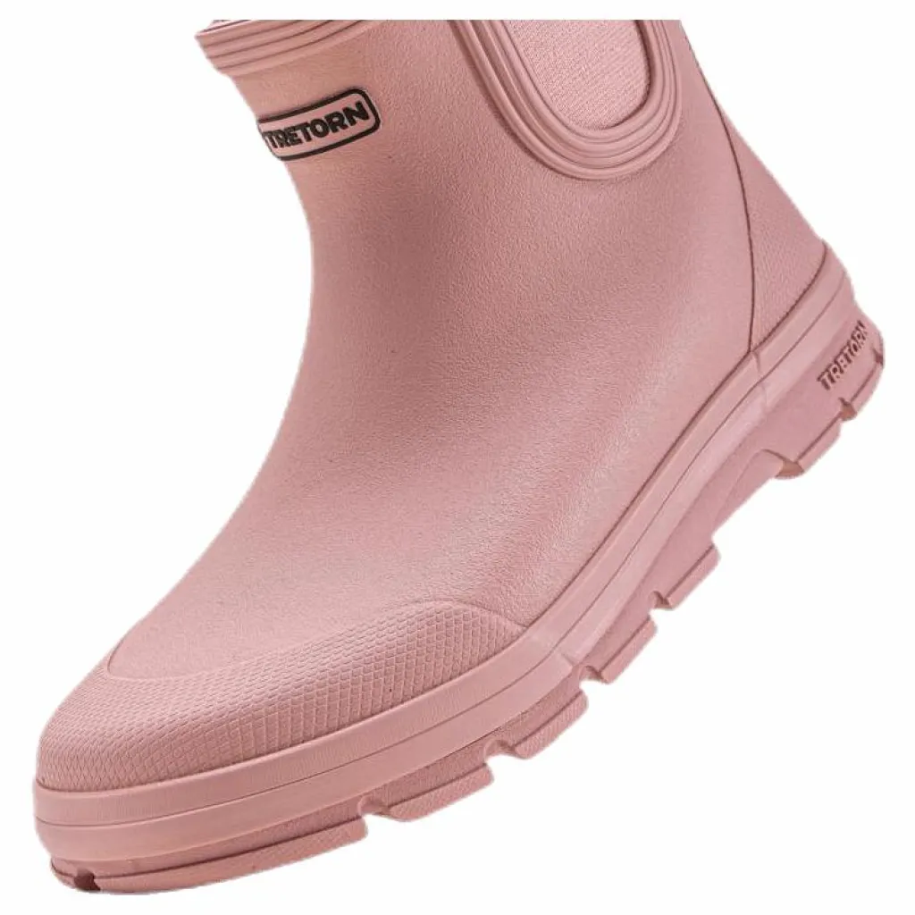 Tretorn Aktiv Chelsea Pink Rosa Discount