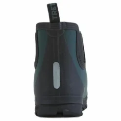 Tretorn Aktiv Chelsea Winter Black/frosted Green Svart New