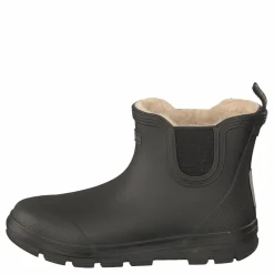 Tretorn Aktiv Chelsea Winter Black Svart Best
