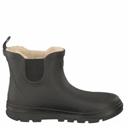 Tretorn Aktiv Chelsea Winter Black Svart Best