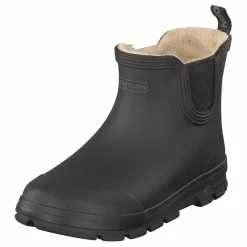 Tretorn Aktiv Chelsea Winter Black Svart Best