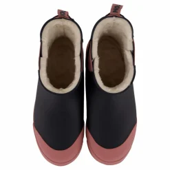 Tretorn Aktiv Chelsea Winter 060/black Oyster Svart Discount