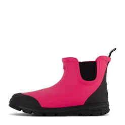 Tretorn Aktiv Chelsea Winter 707/carmine Pin Rosa Discount