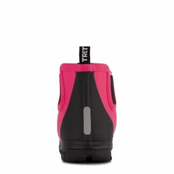 Tretorn Aktiv Chelsea Winter 707/carmine Pin Rosa Discount