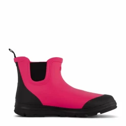 Tretorn Aktiv Chelsea Winter 707/carmine Pin Rosa Discount