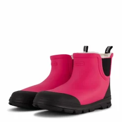 Tretorn Aktiv Chelsea Winter 707/carmine Pin Rosa Discount