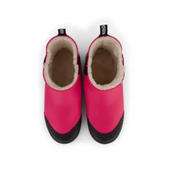 Tretorn Aktiv Chelsea Winter 707/carmine Pin Rosa Discount