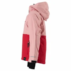 Tretorn Aktiv Cold Weather Jacket Light Rose/bright Red Rosa Sale