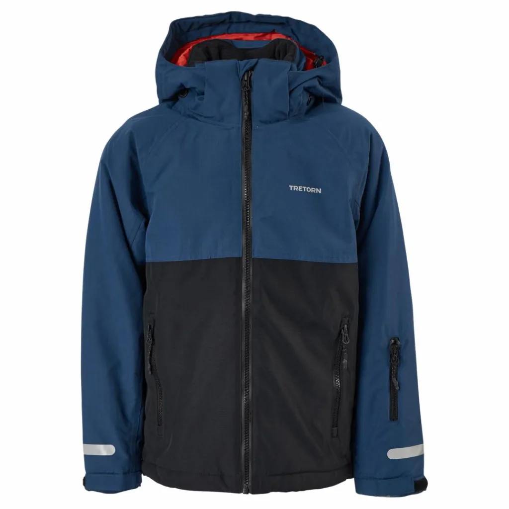Aktiv Cold Weather Jacket Insignia Bl*Tretorn Sale
