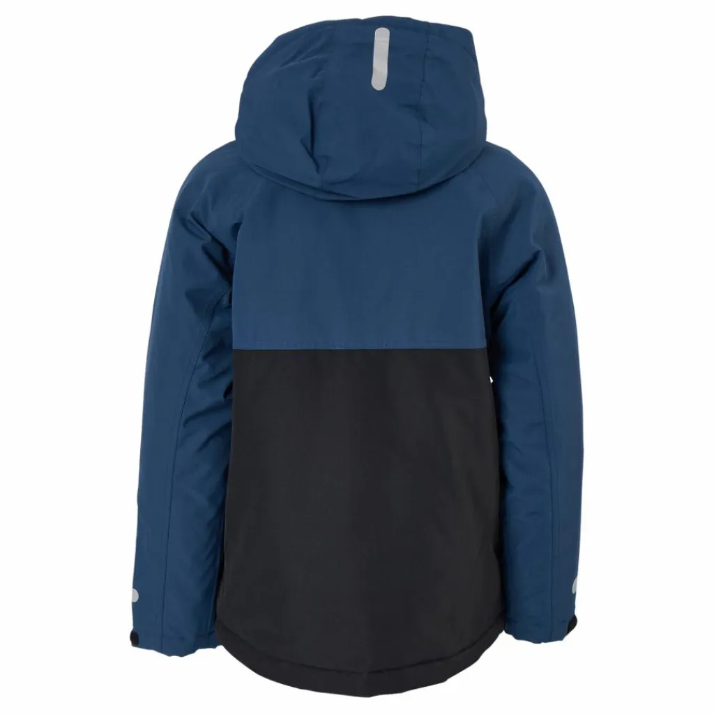 Aktiv Cold Weather Jacket Insignia Bl*Tretorn Sale