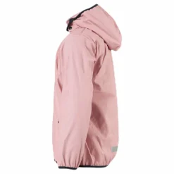 Aktiv Fleece-Lined Rain Jacket Pink*Tretorn Hot
