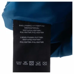 Tuxer Alan Jacket Black Clearance