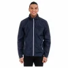 Alan Jacket Blue*Tuxer Hot