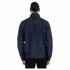 Alan Jacket Blue*Tuxer Hot