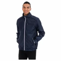 Alan Jacket Blue*Tuxer Hot