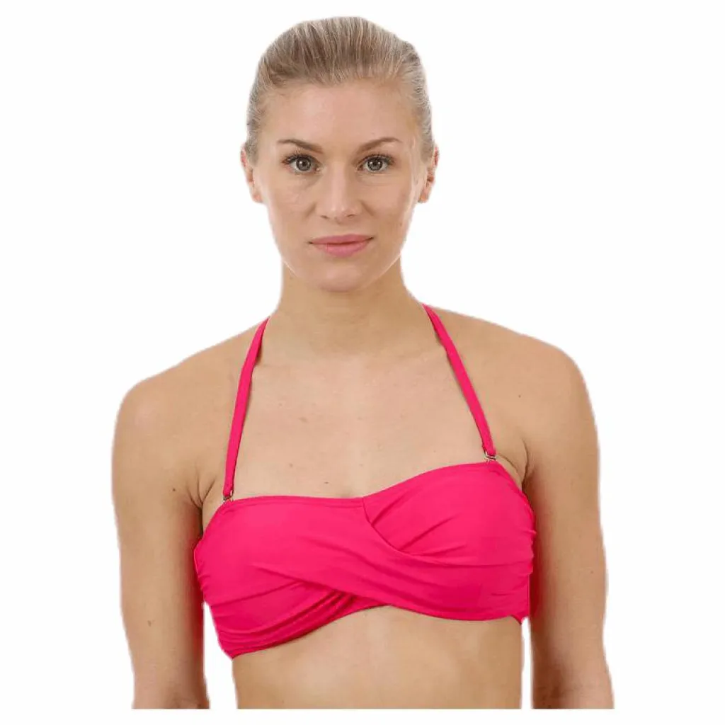 Abecita Alanya Bandeau Pink Rosa