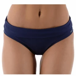 Abecita Alanya Folded Brief Blue/Pink Blå och Rosa Best