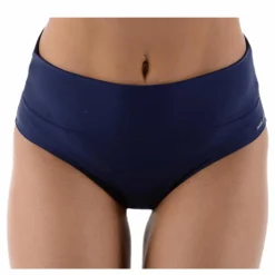 Abecita Alanya Folded Brief Blue/Pink Blå och Rosa Best
