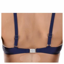 Alanya Wire Bra Blue*Abecita Clearance