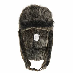 Tuxer Alaska Cap Kaki Coriander Grön Hot