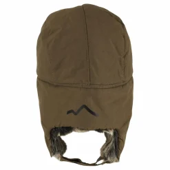 Tuxer Alaska Cap Kaki Coriander Grön Hot