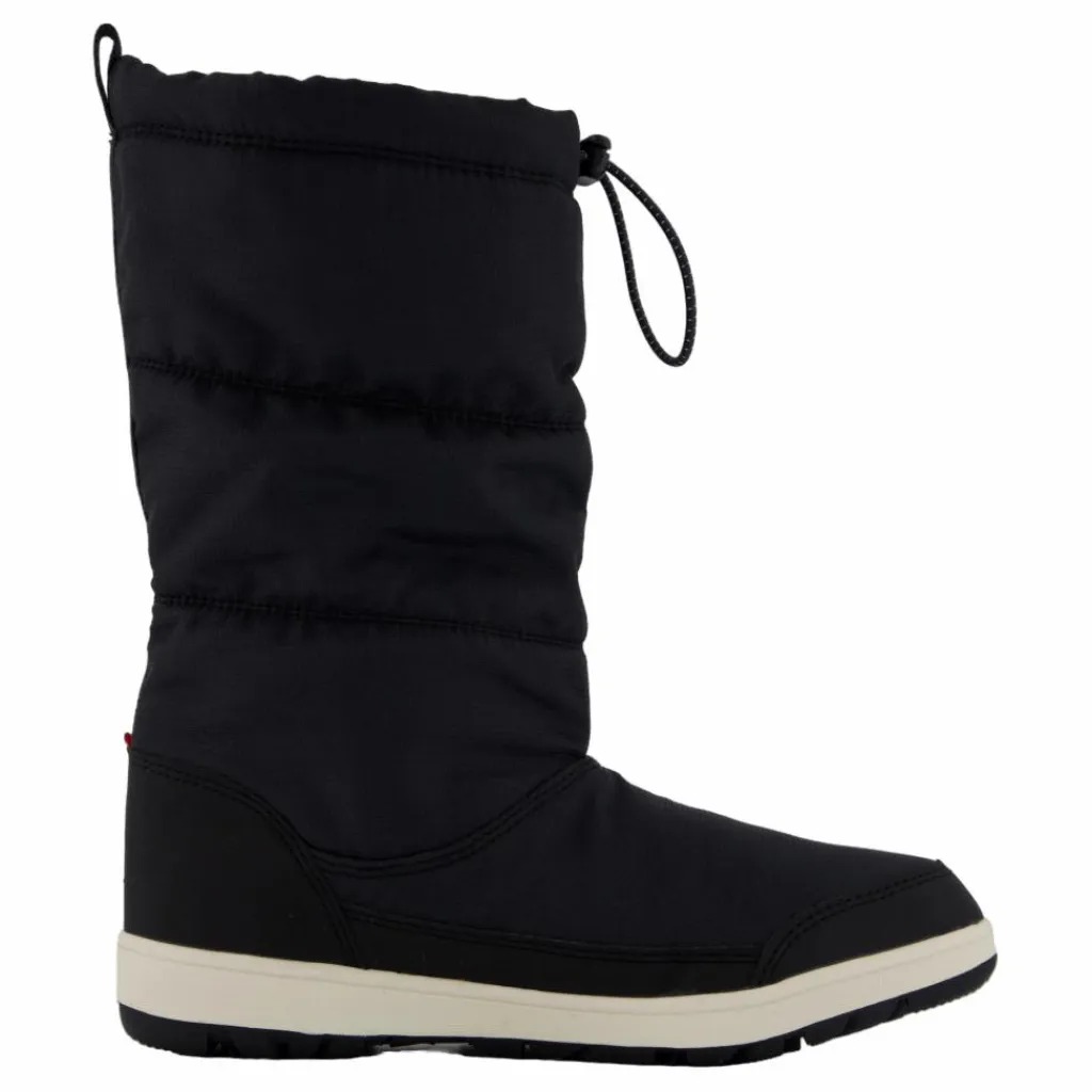 Viking Alba High Gtx Warm Black/black Svart Sale