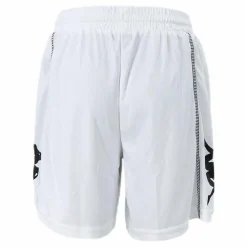 Alba Shorts White*Kappa Best