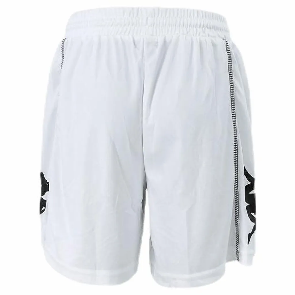 Alba Shorts White*Kappa Best