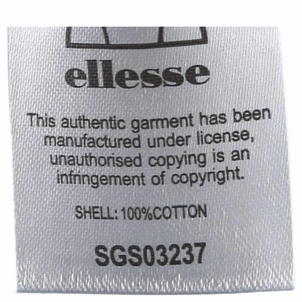 Albany Blue*Ellesse Discount