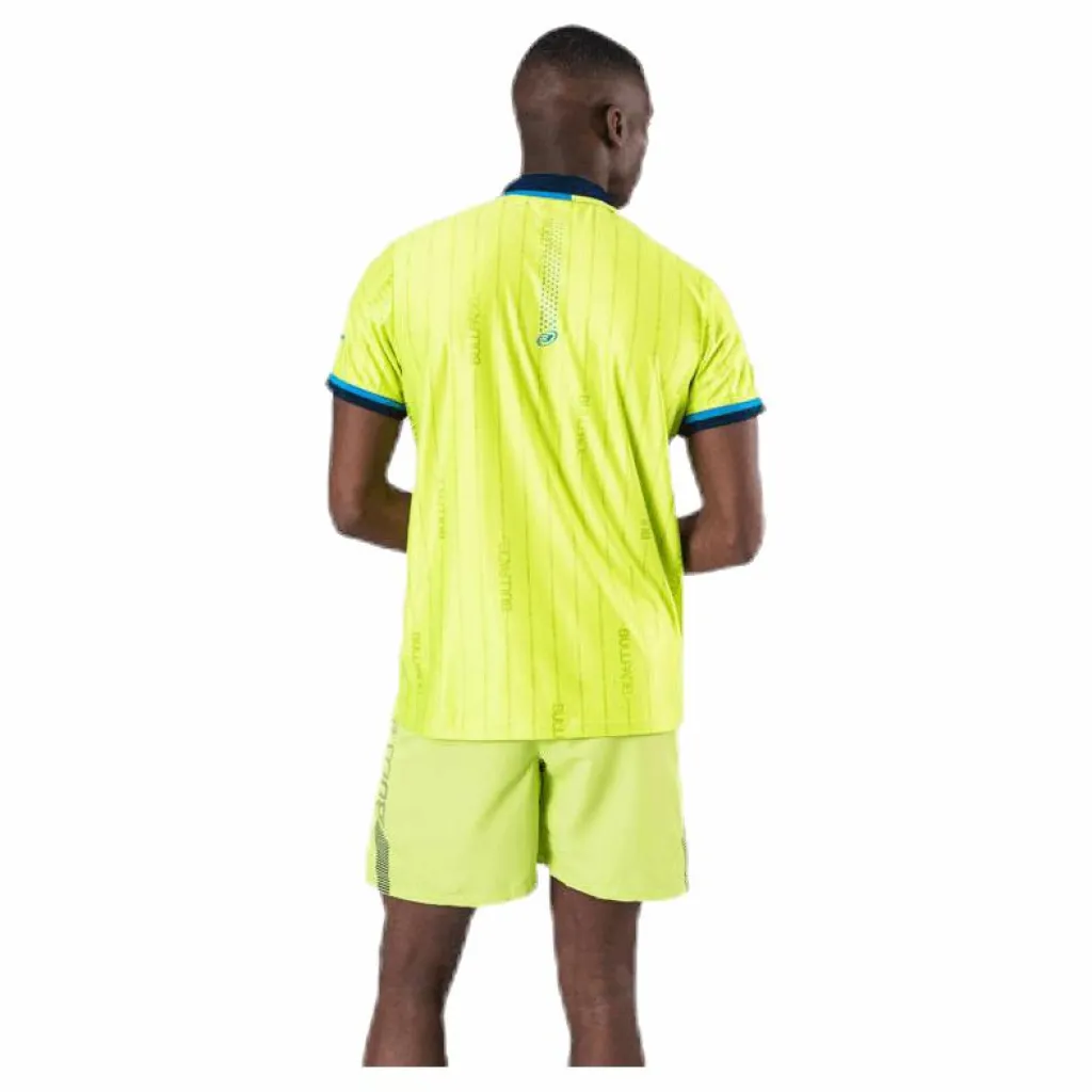 Bullpadel Albires Green Grön Clearance