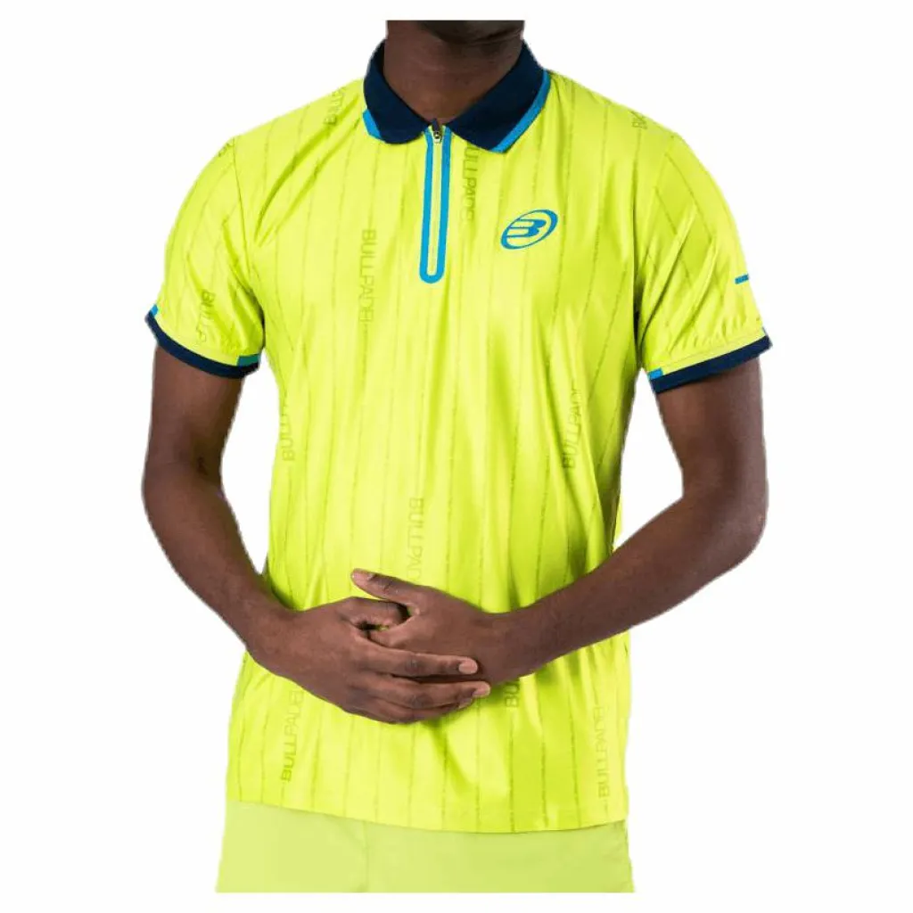 Bullpadel Albires Green Grön Clearance