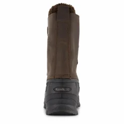 Kamik Alborg Gaucho Brown Brun Sale