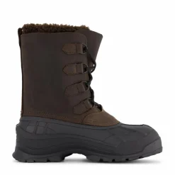 Kamik Alborg Gaucho Brown Brun Sale