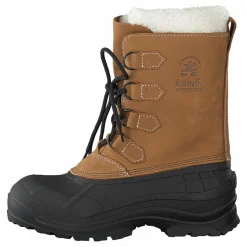 Alborg Tan/ocre*Kamik Outlet
