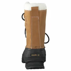 Alborg Tan/ocre*Kamik Outlet