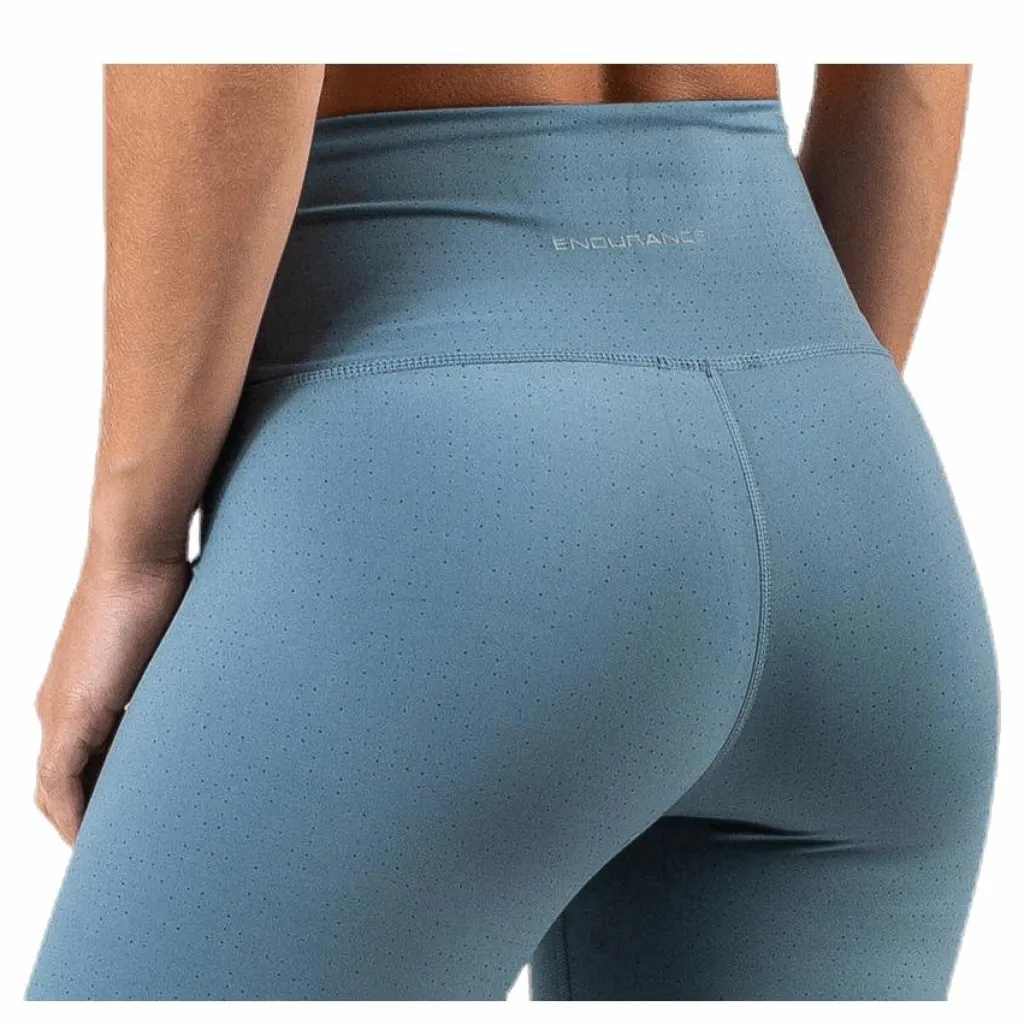 Endurance Alec Printed Tights Patterned Mönstrad Discount