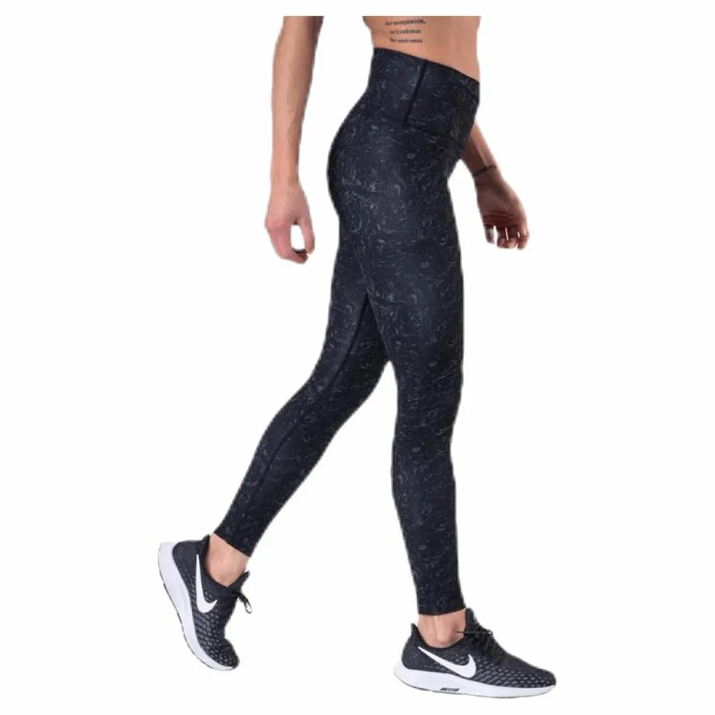 Alec Printed Tights Patterned*Endurance Outlet